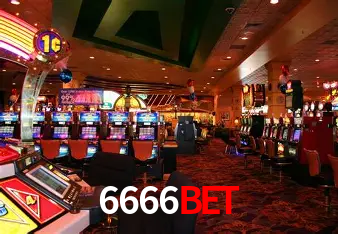 A Emoção da Loteria na 6666bet: Uma Chance de Mudança de Vida