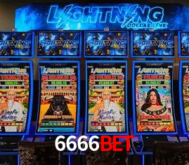 A Revolução dos Aplicativos de Jogos no 6666bet
