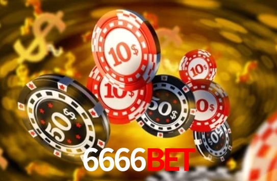 Estatísticas 6666bet