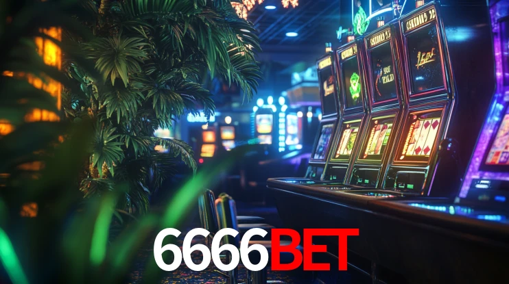Welcome Bonus 6666bet