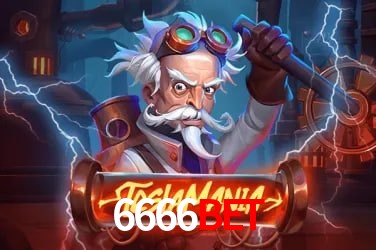 Tecnologia da Plataforma 6666bet