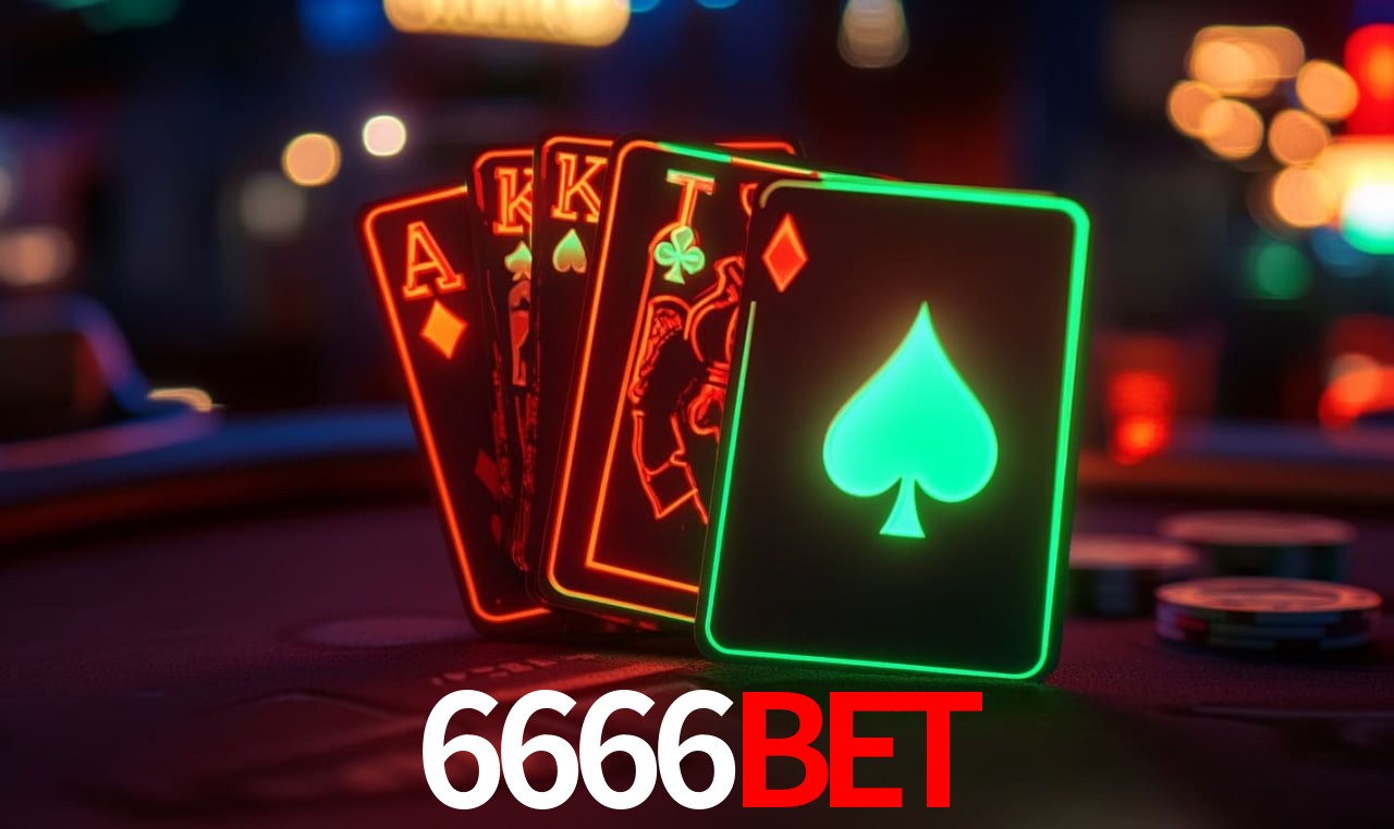 Cadastro Rápido 6666bet