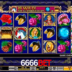 Descubra a Magia dos Jogos de Arcade no 6666bet