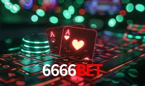 Jogos de Slot 6666bet