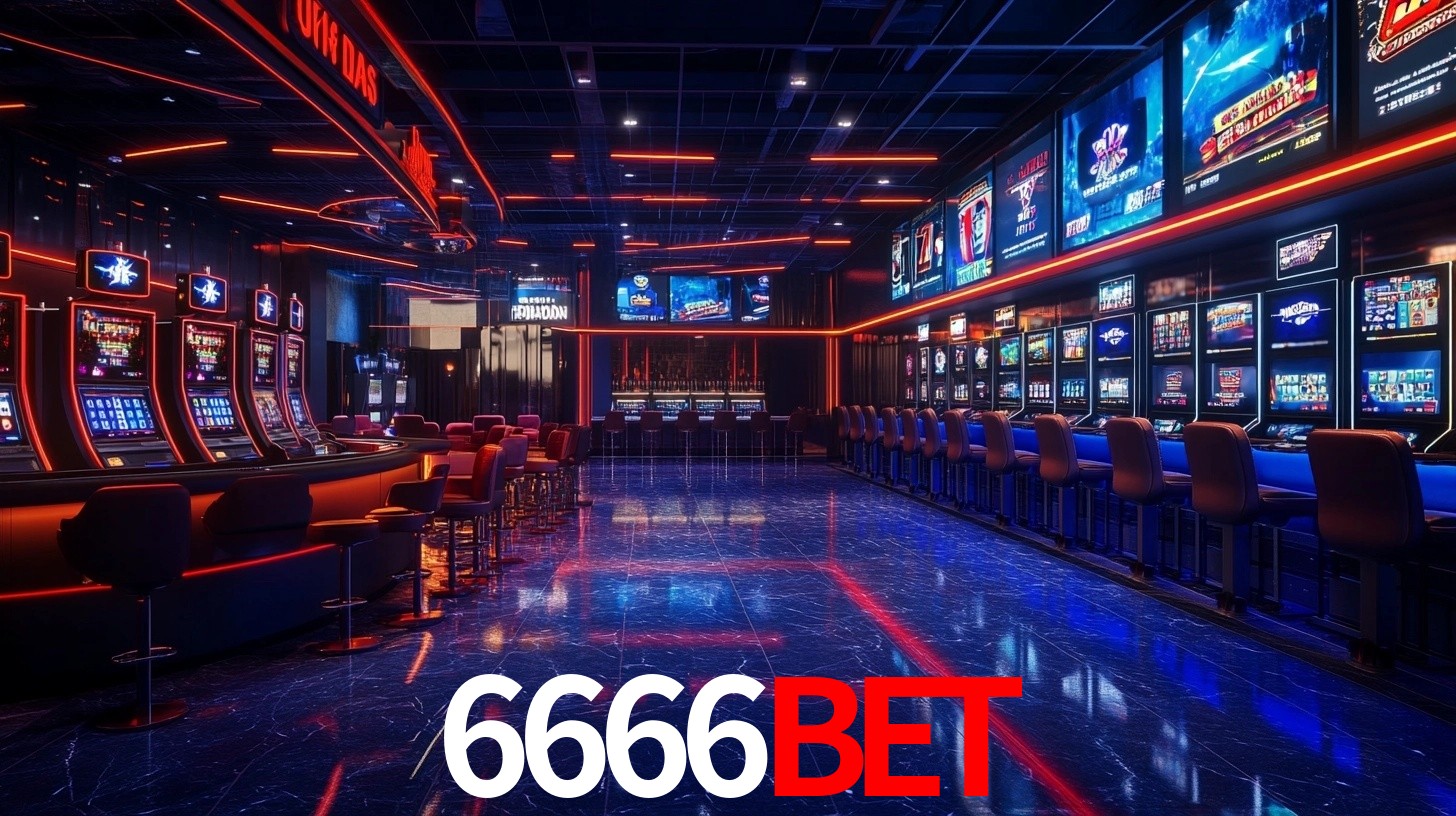 Premium Interface 6666bet