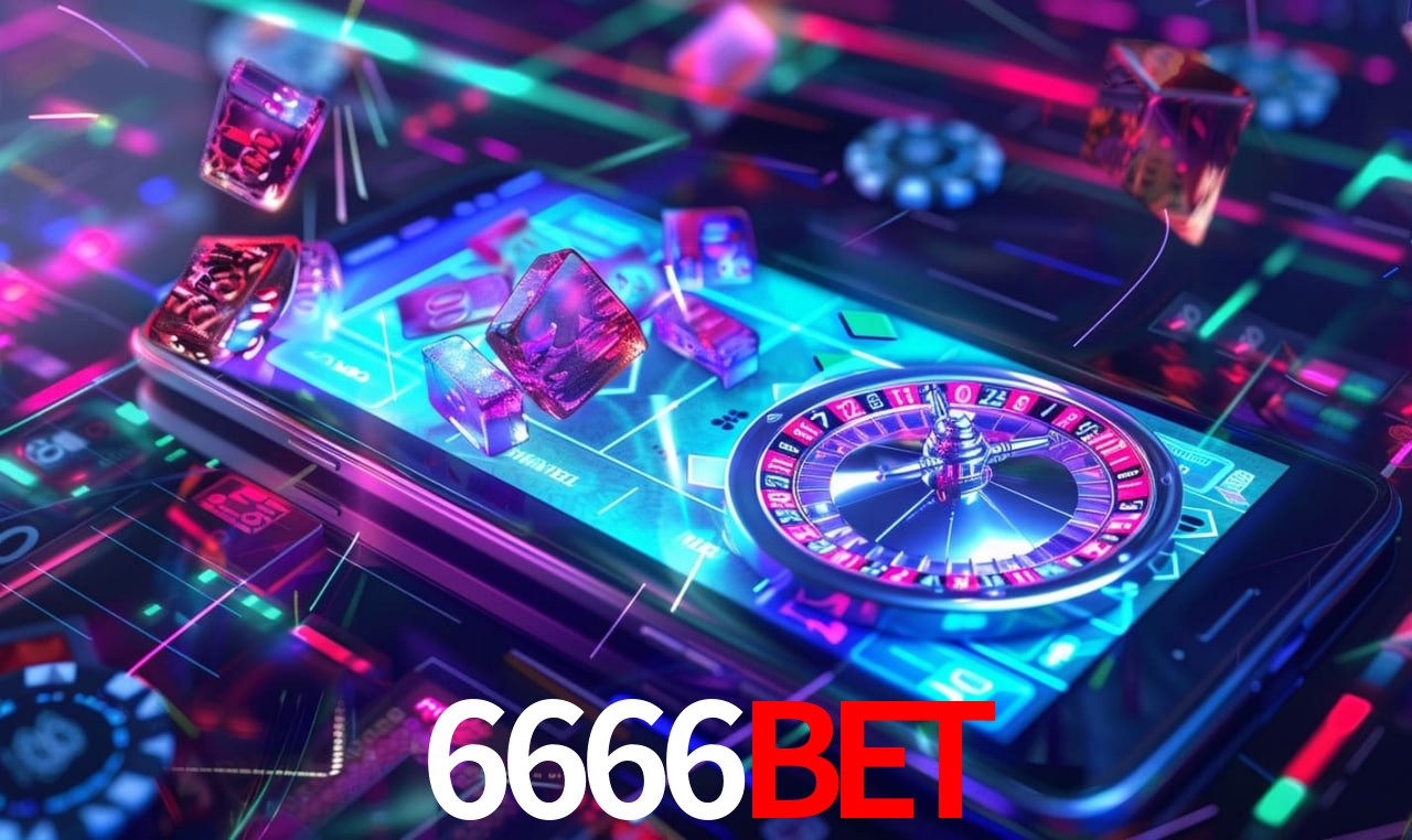 Recursos de Bônus 6666bet