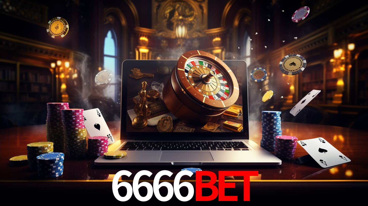 Programa VIP 6666bet