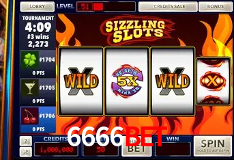 Apostas Esportivas na 6666bet: Um Guia Completo