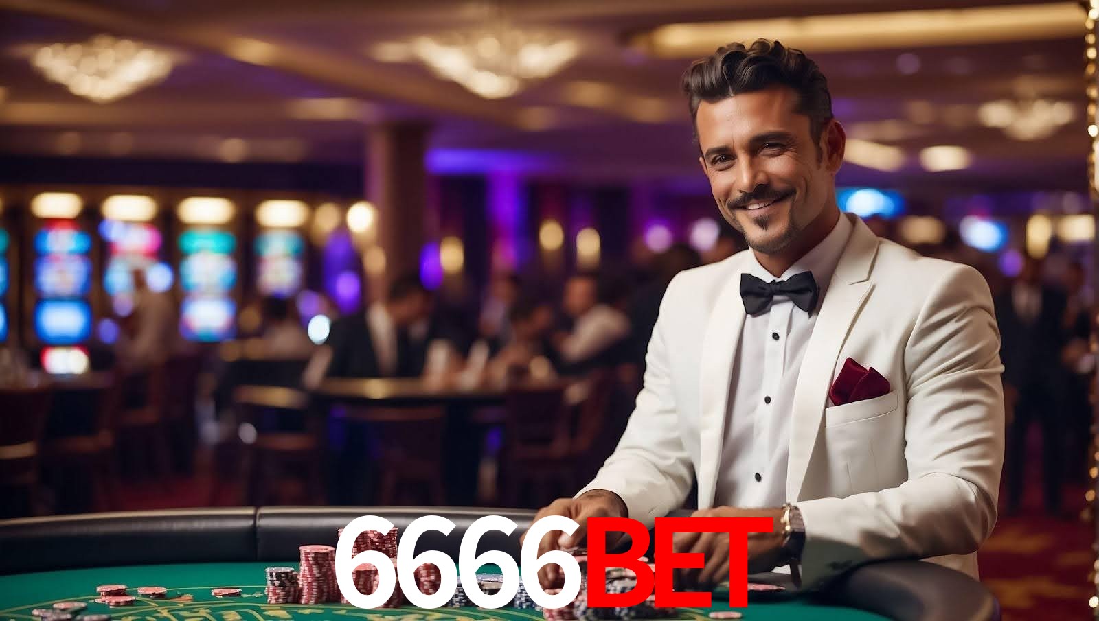 Ofertas Exclusivas 6666bet