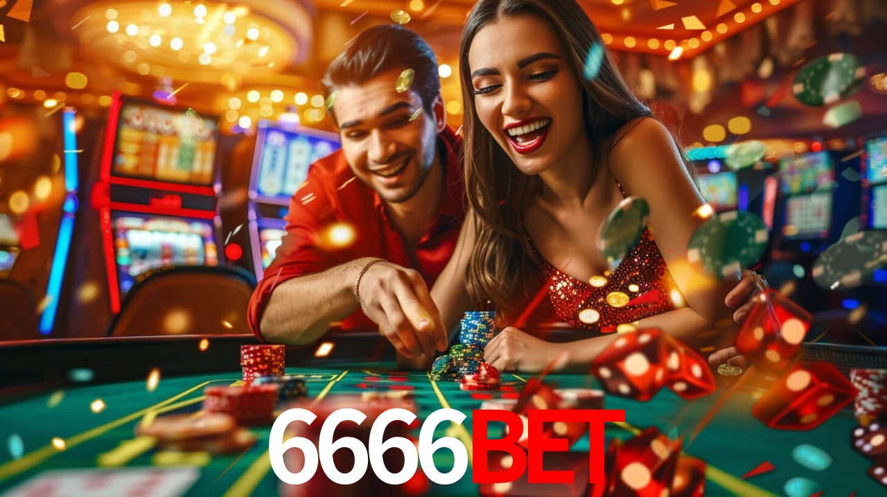 Promoção Relâmpago 6666bet