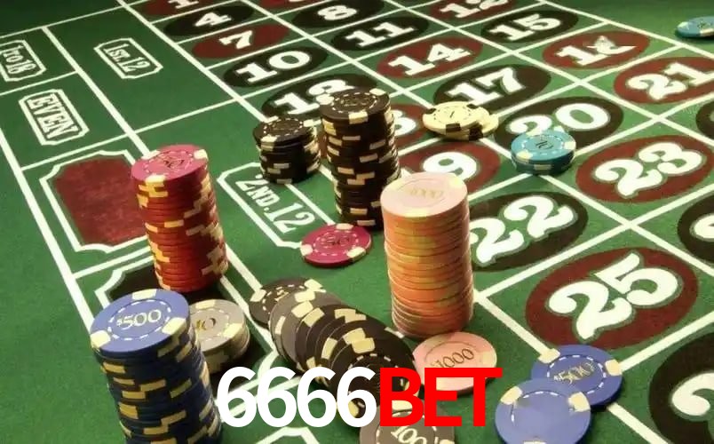 Benefícios da Conta 6666bet