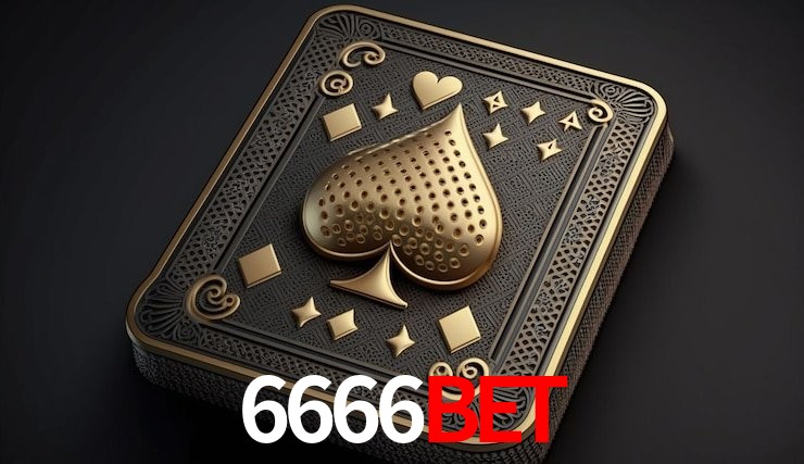 Provedores de Jogos 6666bet