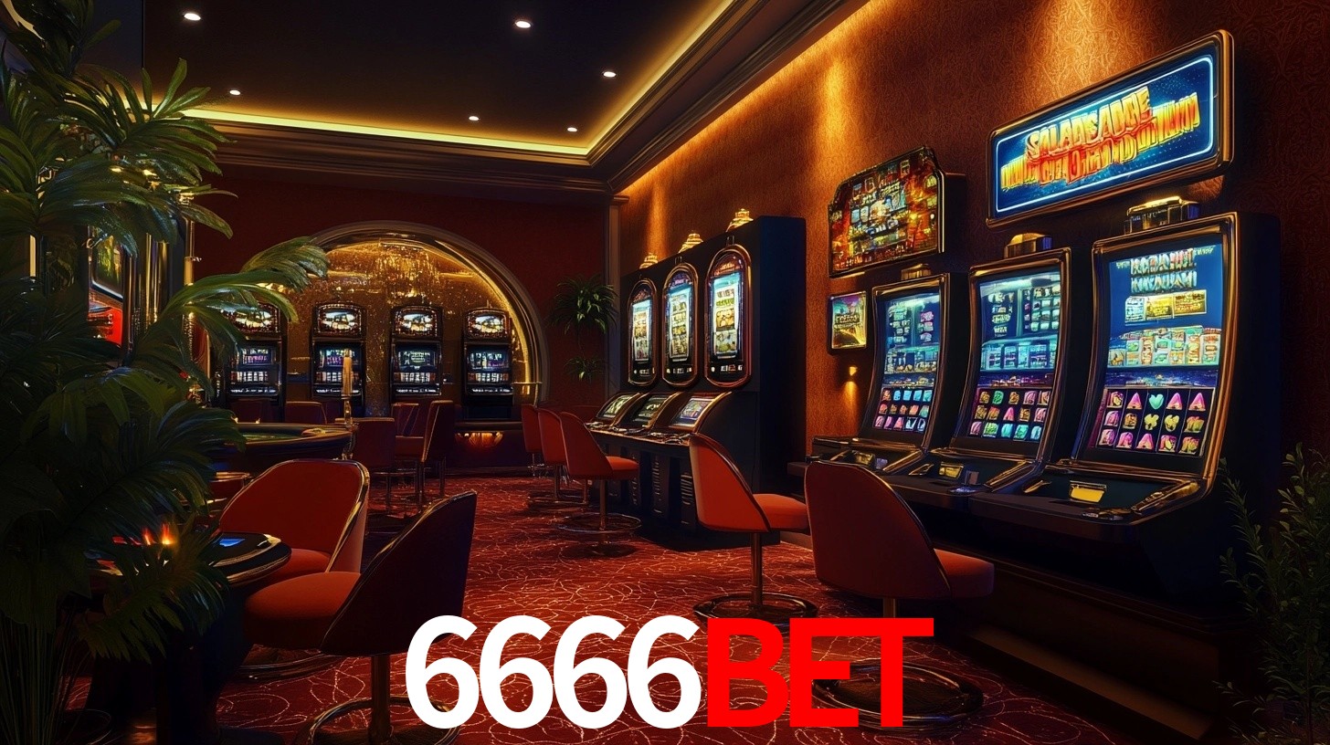 Exclusive Games 6666bet