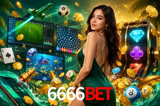 Statistics 6666bet