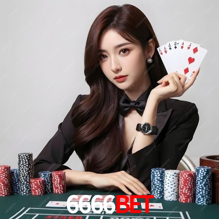 6666bet Logo Verificado