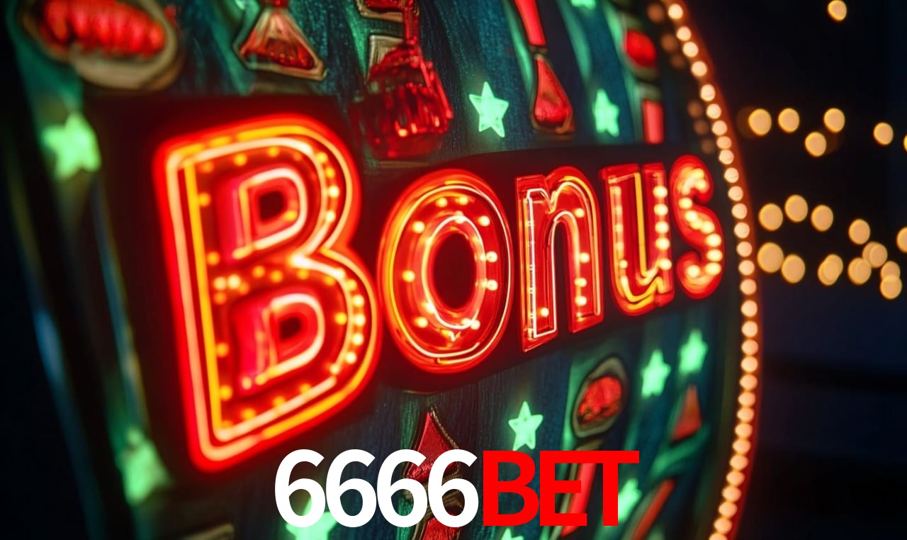 Casino Ao Vivo 6666bet