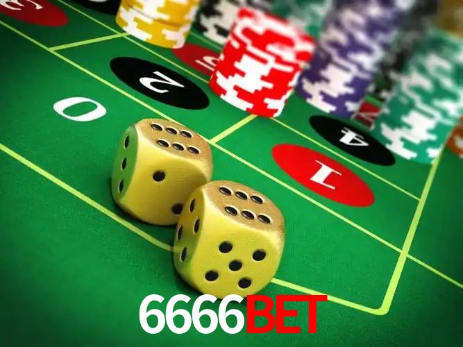 Football Betting 6666bet