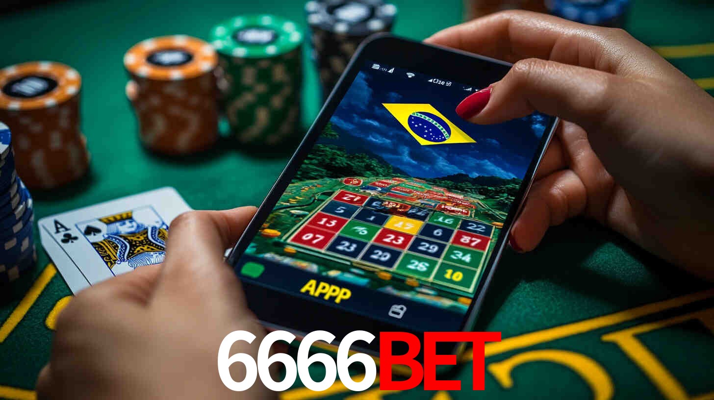 Descubra a Essência do 6666bet: Nossa História e Compromissos