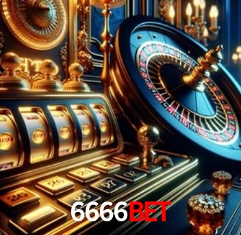 Apostas de Futebol 6666bet