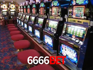 A Emoção da Loteria na 6666bet: Uma Chance de Mudança de Vida