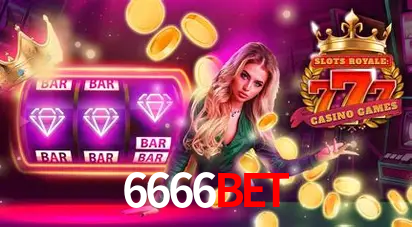 Inovações de Jogos na 6666bet: O Futuro das Experiências Interativas