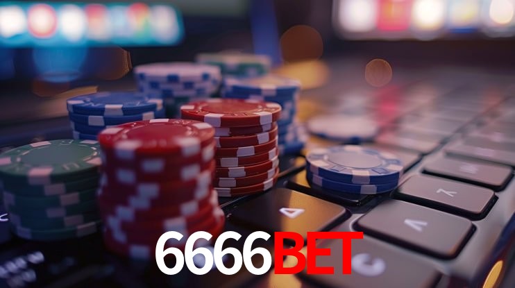 Promoções Sazonais 6666bet