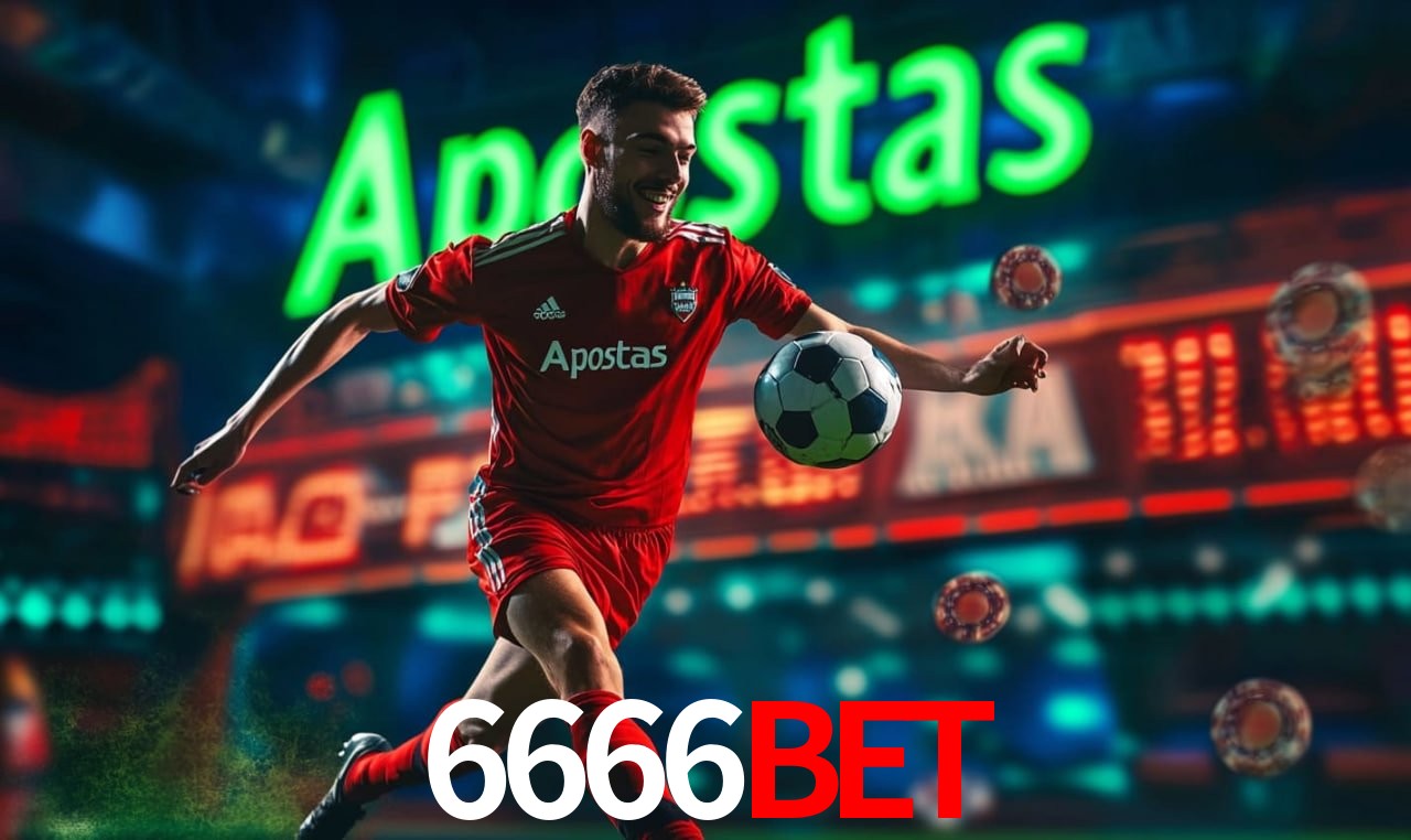 Programa VIP 6666bet