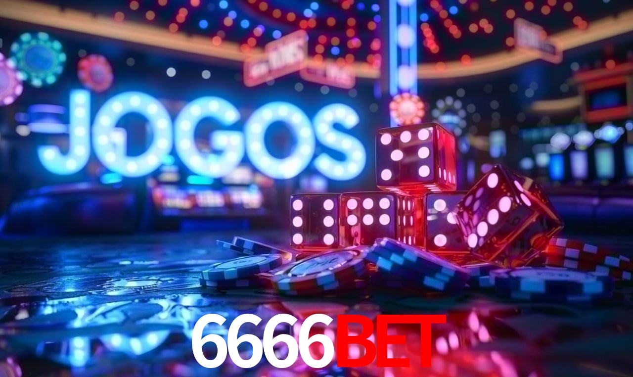 Torneios 6666bet