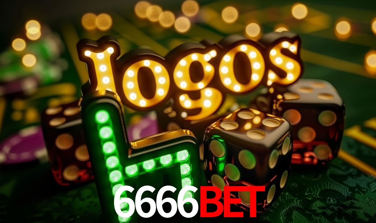 Login Seguro 6666bet