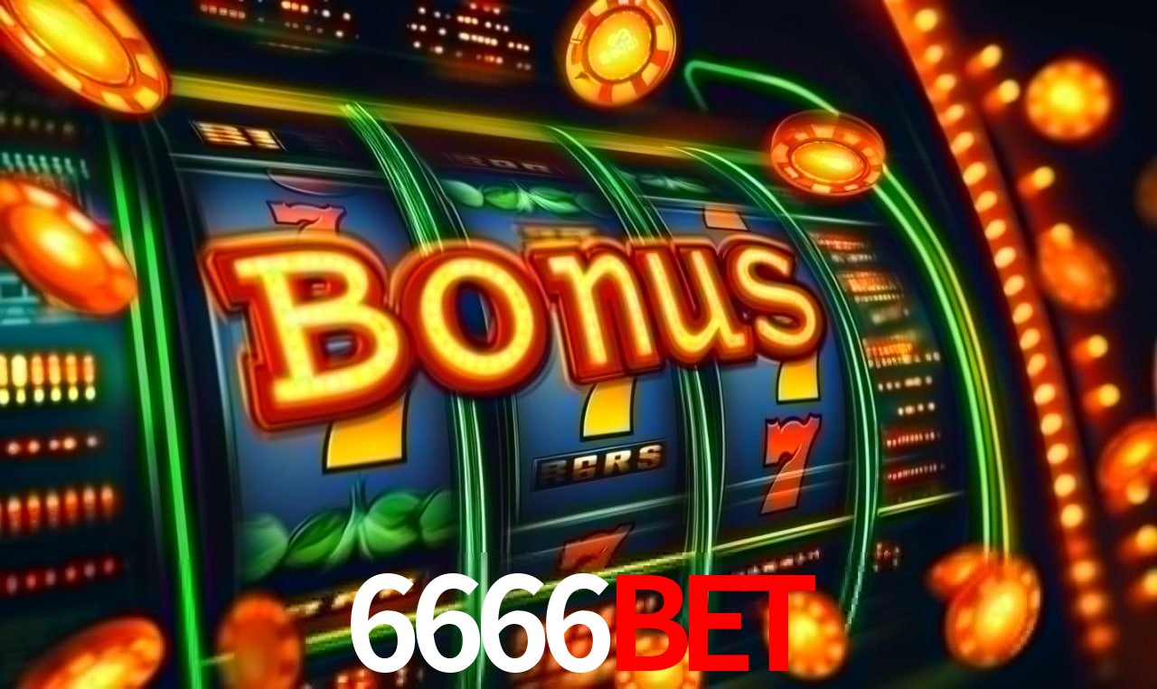 Roulette Table 6666bet