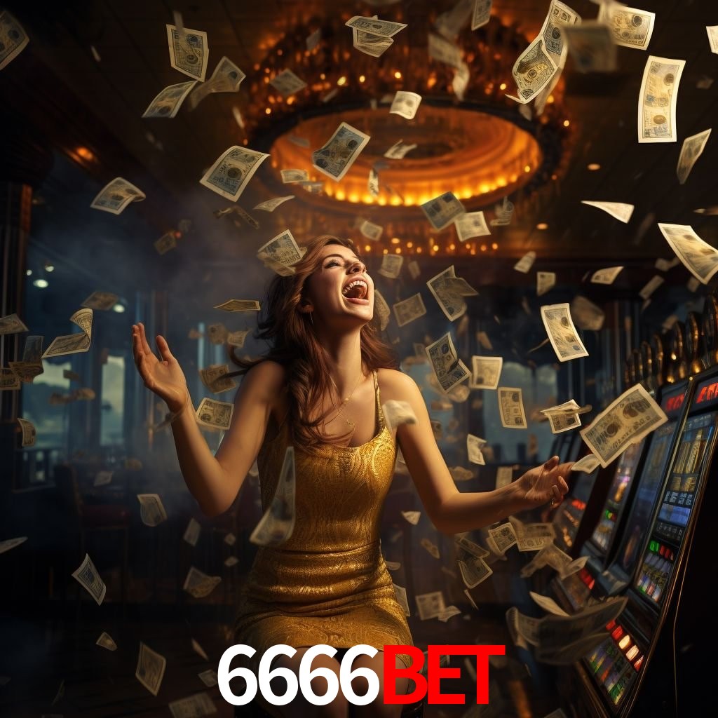 VIP Casino 6666bet