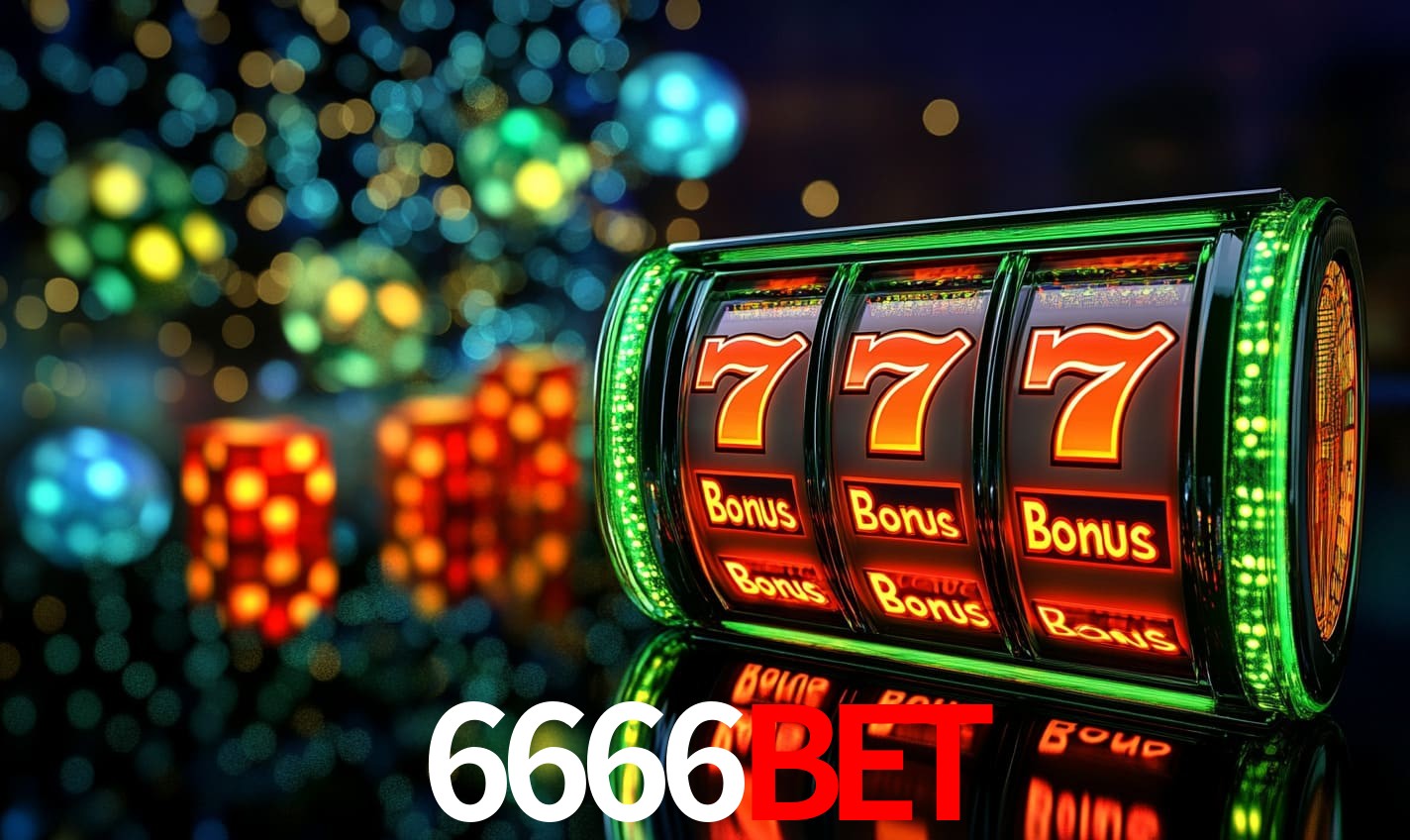 Integração de APIs 6666bet