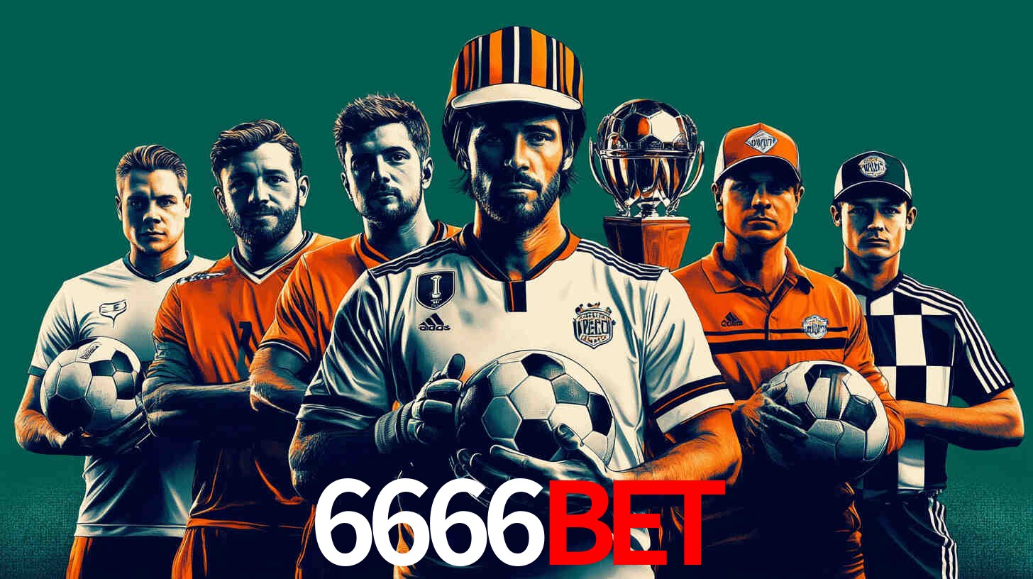 Descubra o Programa VIP da 6666bet: Vantagens Exclusivas para Jogadores