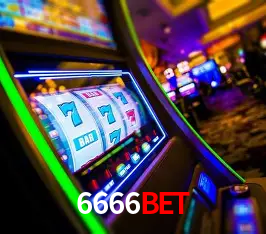 A Popularidade dos Caça-Níqueis no 6666bet