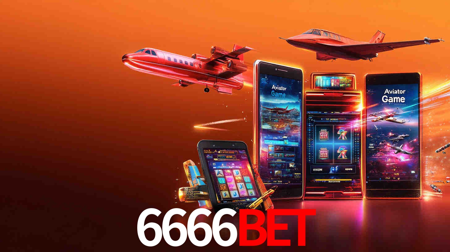 A Popularidade dos Caça-Níqueis no 6666bet
