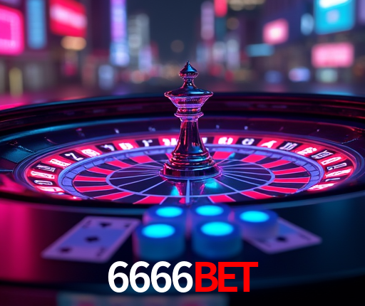 A Emoção da Loteria na 6666bet: Uma Chance de Mudança de Vida