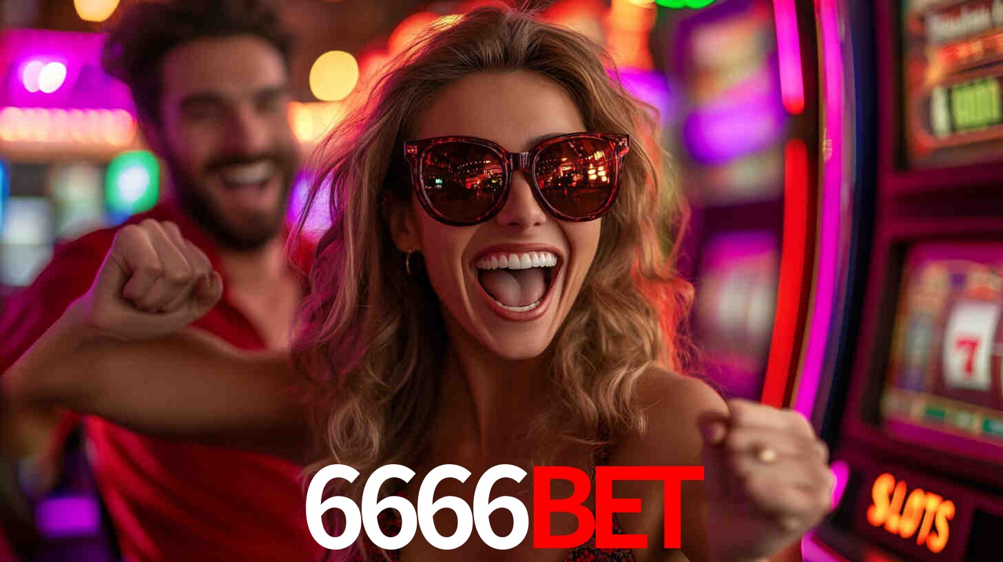 Inovações de Jogos na 6666bet: O Futuro das Experiências Interativas