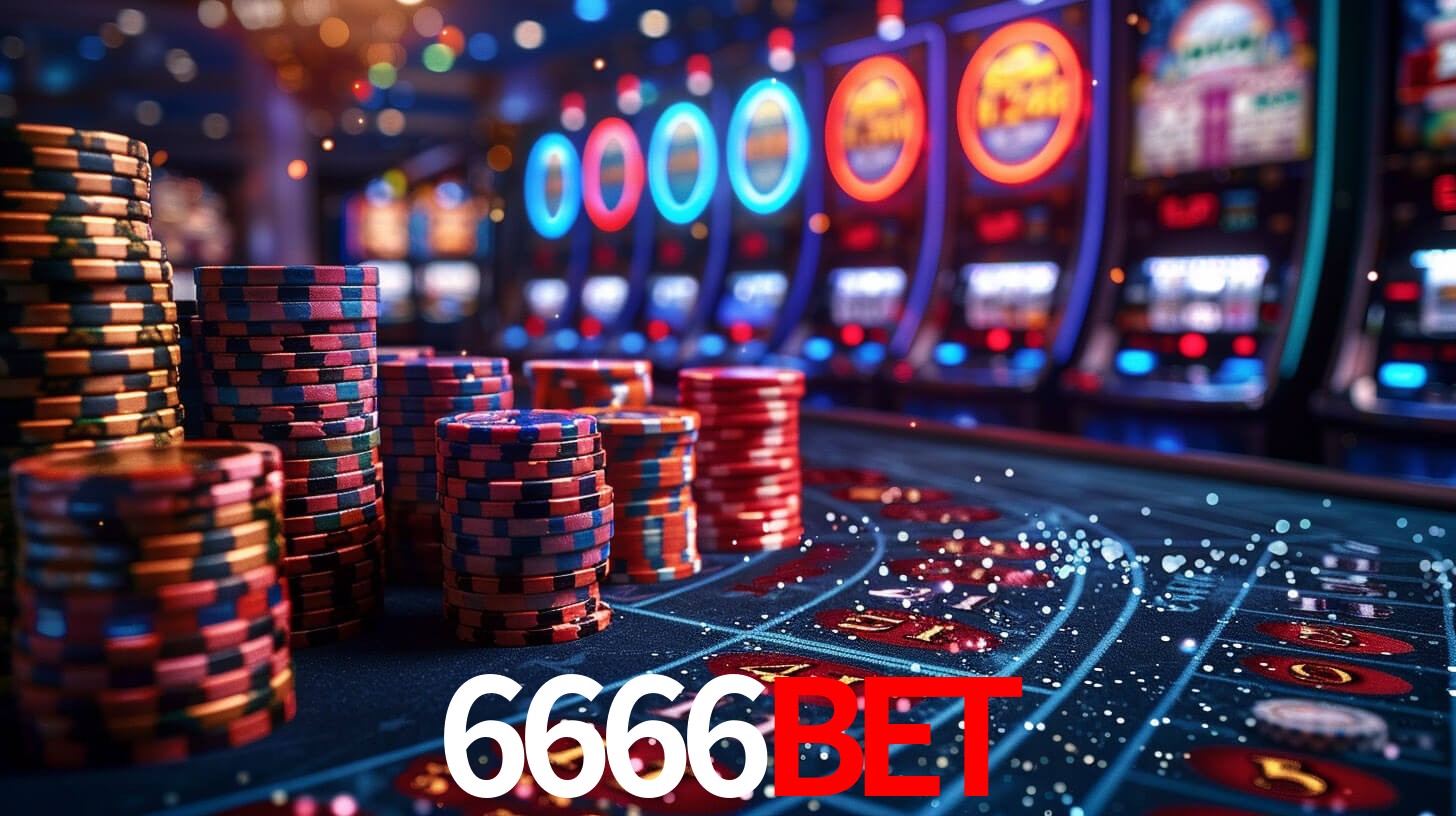 App 6666BET.COM
