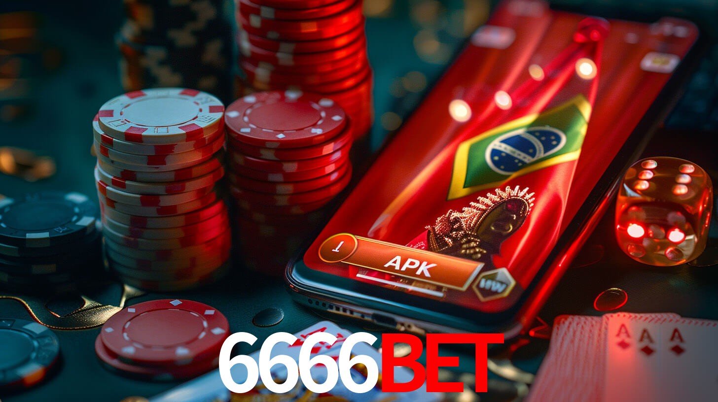 Aviator na Cassino 6666BET.COM
