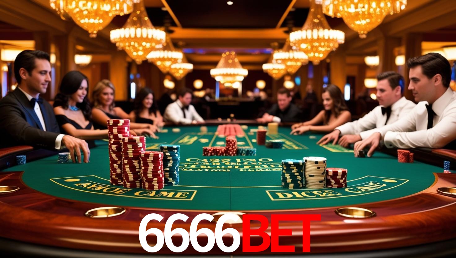 Apostas Futebol ao Vivo 6666BET.COM