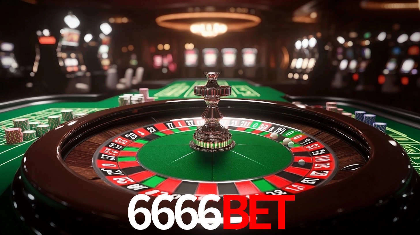 6666BET.COM Login Rápido
