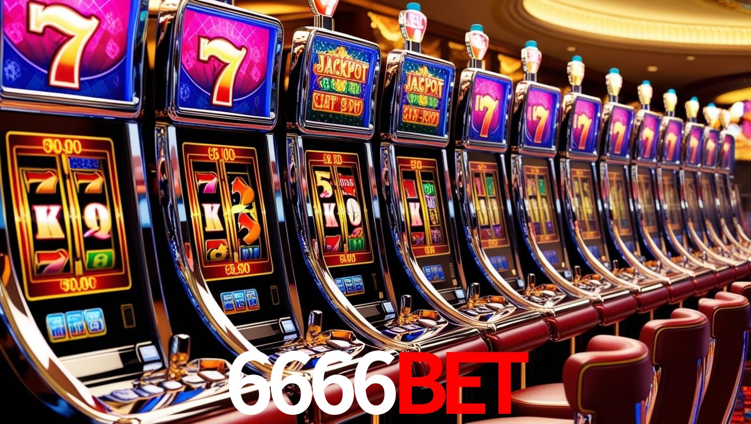 Fortune Tiger Slot no Site 6666BET.COM