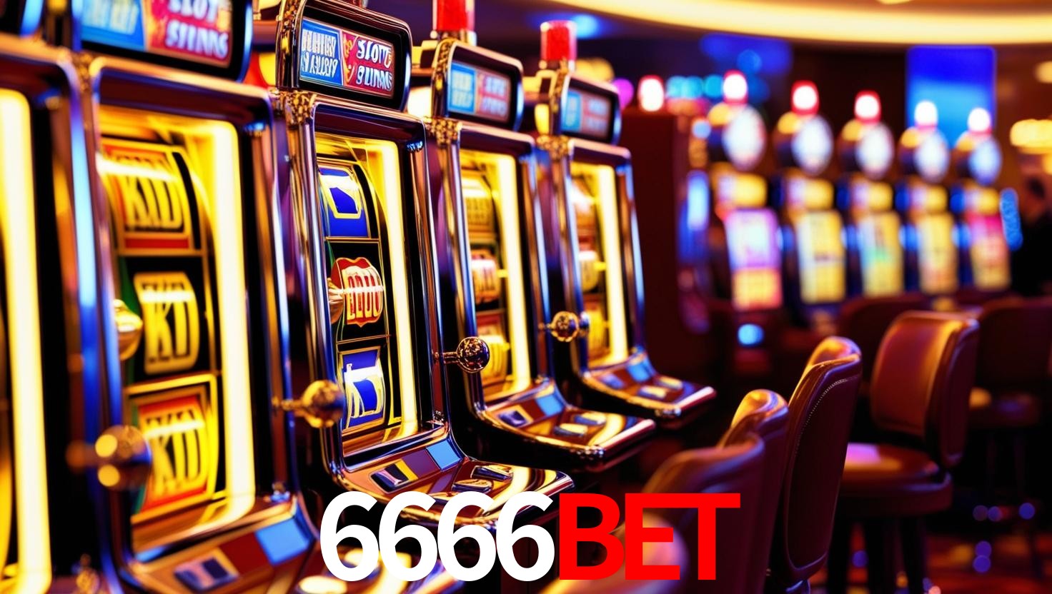Apostas na Site 6666BET.COM