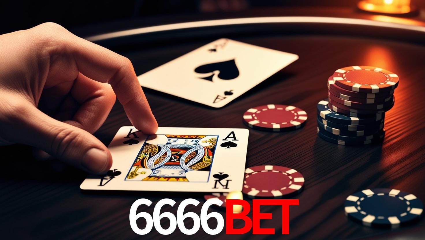 Slots no Site 6666BET.COM